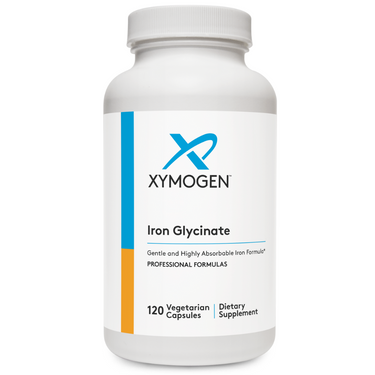 Iron Glycinate
